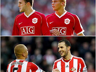 'We were supposed to sign on t...